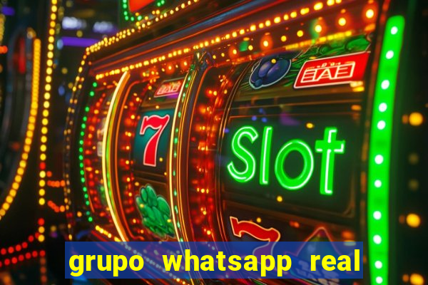 grupo whatsapp real madrid brasil